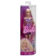 Papusa Barbie Fashionistas cu par blond ondulat Papusa Barbie Fashionistas cu par blond ondulat