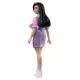 Papusa Barbie Fashionista cu rochita Unicorn Believer Papusa Barbie Fashionista cu rochita Unicorn Believer
