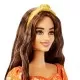 Papusa Barbie Fashionistas satena cu bentita Papusa Barbie Fashionistas satena cu bentita