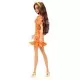 Papusa Barbie Fashionistas satena cu bentita Papusa Barbie Fashionistas satena cu bentita