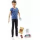 Papusa Barbie Family - Bona baiat Papusa Barbie Family - Bona baiat
