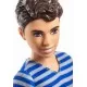 Papusa Barbie Family - Bona baiat Papusa Barbie Family - Bona baiat