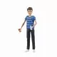 Papusa Barbie Family - Bona baiat Papusa Barbie Family - Bona baiat