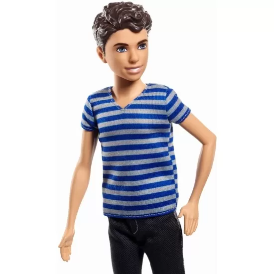 Papusa Barbie Family - Bona baiat Papusa Barbie Family - Bona baiat
