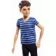 Papusa Barbie Family - Bona baiat Papusa Barbie Family - Bona baiat