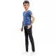Papusa Barbie Family - Bona baiat Papusa Barbie Family - Bona baiat