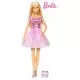Papusa Barbie - La multi ani!