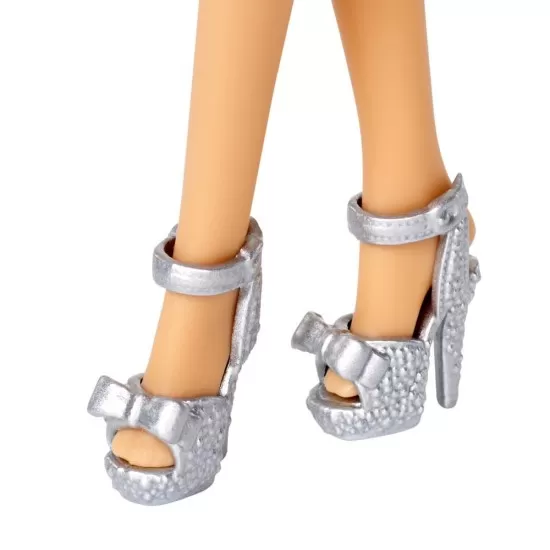 Papusa Barbie - La multi ani!