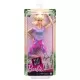 Papusa Barbie blonda in miscare cu 22 articulatii Papusa Barbie blonda in miscare cu 22 articulatii