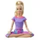 Papusa Barbie blonda in miscare cu 22 articulatii Papusa Barbie blonda in miscare cu 22 articulatii