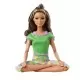 Papusa Barbie satena in miscare cu 22 articulatii