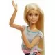 Papusa Barbie Made to Move cu 22 de articulatii - Fitness style