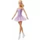 Papusa Barbie Patinatoare Papusa Barbie Patinatoare