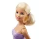 Papusa Barbie Patinatoare Papusa Barbie Patinatoare