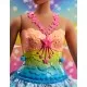 Papusa Barbie Dreamtopia - Zana cu parul albastru Papusa Barbie Dreamtopia - Zana cu parul albastru