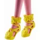 Papusa Barbie Dreamtopia - Zana cu parul roz Papusa Barbie Dreamtopia - Zana cu parul roz