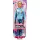 Papusa Ken Print Barbie