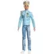Papusa Ken Print Barbie
