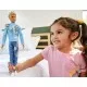 Papusa Ken Print Barbie