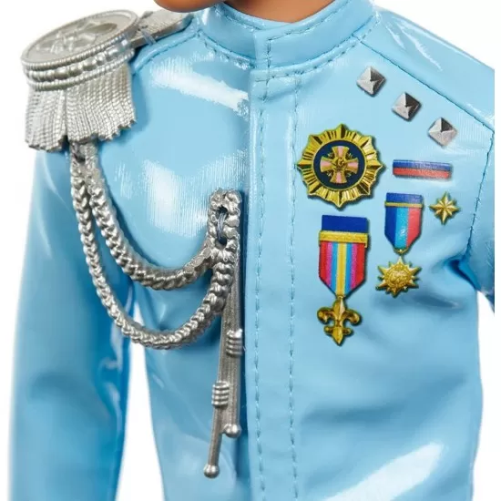 Papusa Ken Print Barbie