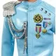 Papusa Ken Print Barbie