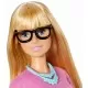 Set de joaca Barbie - Profesoara de Stiinte Set de joaca Barbie - Profesoara de Stiinte