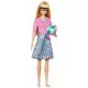Set de joaca Barbie - Profesoara de Stiinte Set de joaca Barbie - Profesoara de Stiinte