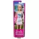 Papusa Barbie Cariere - Tenismena Papusa Barbie Cariere - Tenismena