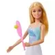 Papusa Barbie Cariere - Tenismena Papusa Barbie Cariere - Tenismena