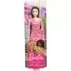 Papusa Barbie Glitz blonda cu rochita roz Papusa Barbie Glitz blonda cu rochita roz