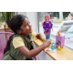 Papusa Barbie Travel Daisy
