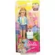 Papusa Barbie Travel Stacie Papusa Barbie Travel Stacie
