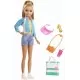 Papusa Barbie Travel Stacie Papusa Barbie Travel Stacie