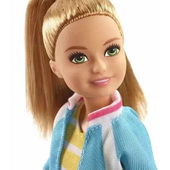 Papusa Barbie Travel Stacie Papusa Barbie Travel Stacie