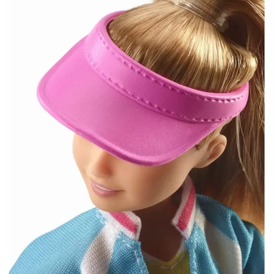 Papusa Barbie Travel Stacie Papusa Barbie Travel Stacie