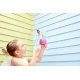 Papusa Barbie Dreamtopia zana cu balonase de sapun