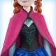 Papusa Disney Frozen Anna cu codite Papusa Disney Frozen Anna cu codite