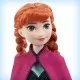Papusa Disney Frozen Anna cu codite Papusa Disney Frozen Anna cu codite