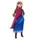 Papusa Disney Frozen Anna cu codite Papusa Disney Frozen Anna cu codite