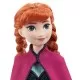 Papusa Disney Frozen Anna cu codite Papusa Disney Frozen Anna cu codite