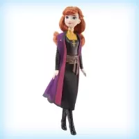 Papusa Disney Frozen Anna