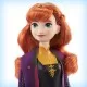 Papusa Disney Frozen Anna Papusa Disney Frozen Anna