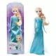 Papusa Disney Frozen Elsa cu rochie albastra Papusa Disney Frozen Elsa cu rochie albastra