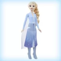 Papusa Disney Frozen Elsa