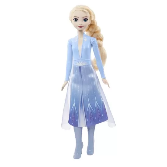 Papusa Disney Frozen Elsa Papusa Disney Frozen Elsa