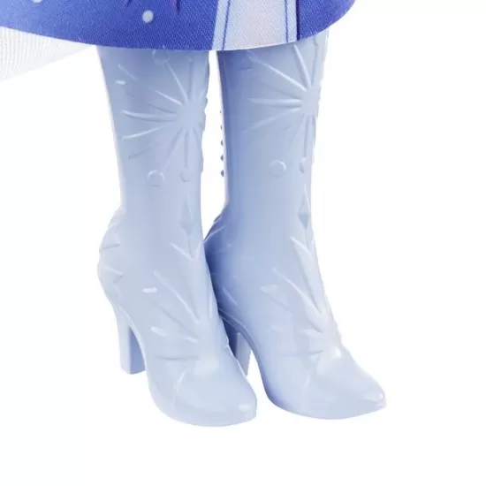 Papusa Disney Frozen Elsa Papusa Disney Frozen Elsa