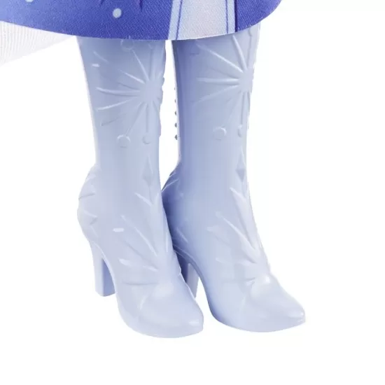 Papusa Disney Frozen Elsa