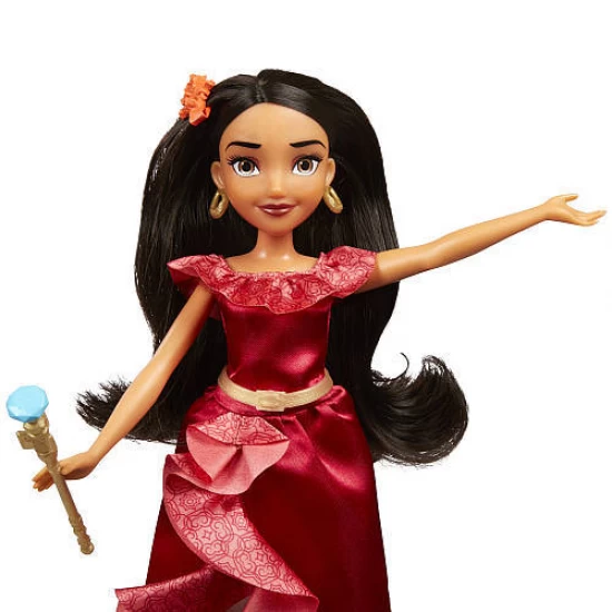 Papusa Elena din Avalor - Disney Princess