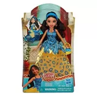 Papusa Elena din Avalor Jaquin Party