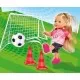Set de fotbal papusa Evi 